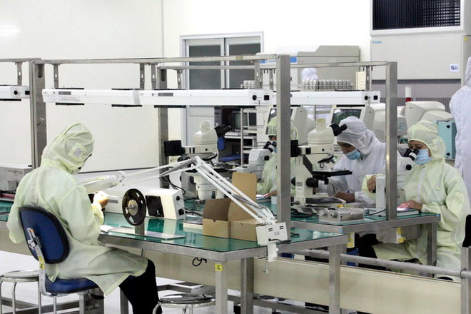 Các doanh nghiệp Nhật Bản đầu tư vào Bình Dương gần 5 tỷ USD ảnh 1