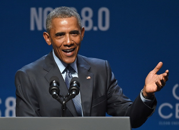 Mỹ là thủ phạm chính gây ra tình trạng gia tăng nhiệt độ Trái Đất ảnh 1