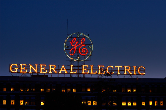 Ex-Im Bank đóng cửa, General Electric chuyển hướng ra nước ngoài ảnh 1