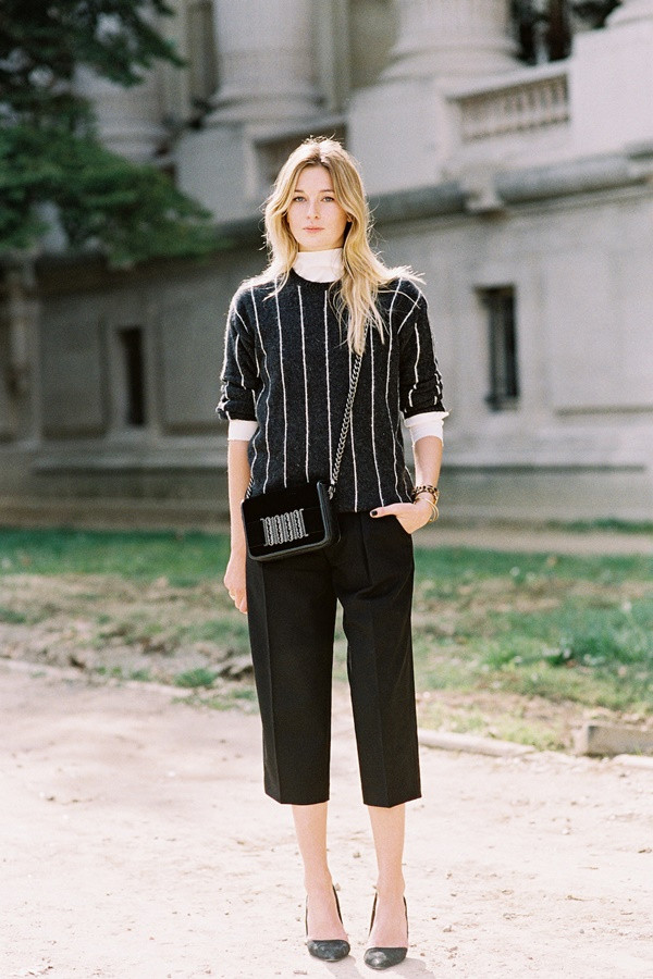 Những họa tiết không thể "làm ngơ" trong mùa Thu Đông 2015 ảnh 20