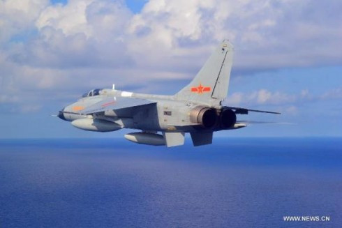 Nghị sỹ Mỹ: Trung Quốc hành xử hiếu chiến ở châu Á-Thái Bình Dương ảnh 1