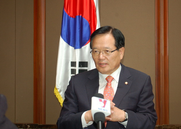 Việt Nam-Hàn Quốc: Hình mẫu trong quan hệ quốc tế hiện đại ảnh 1