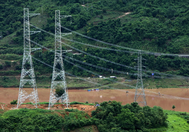  Sơn La đầu tư hơn 1.200 tỷ đồng cho lưới điện nông thôn ảnh 1