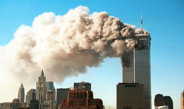 Mỹ bắt giữ đối tượng tình nghi đánh bom dịp kỷ niệm vụ 11/9 ảnh 1