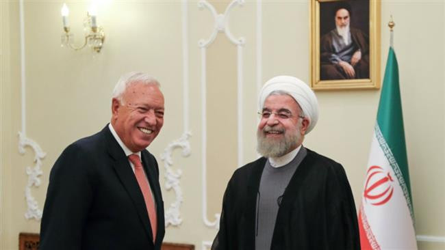 Iran hoan nghênh các doanh nghiệp Tây Ban Nha đến đầu tư ảnh 1