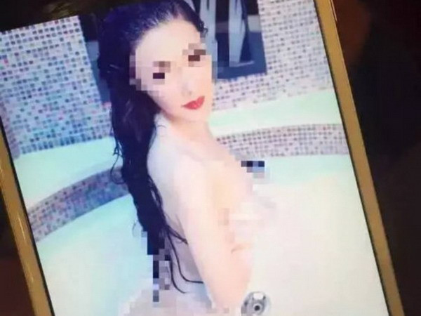 Phá đường dây mại dâm 400 người, giá mỗi đêm gần 160 triệu đồng ảnh 1