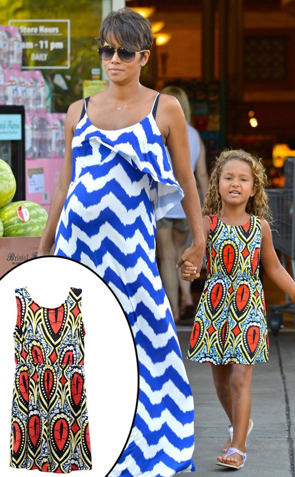 Phong cách đến trường của các "cậu ấm, cô chiêu" nhà sao Hollywood ảnh 3