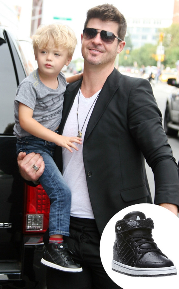 Phong cách đến trường của các "cậu ấm, cô chiêu" nhà sao Hollywood ảnh 5