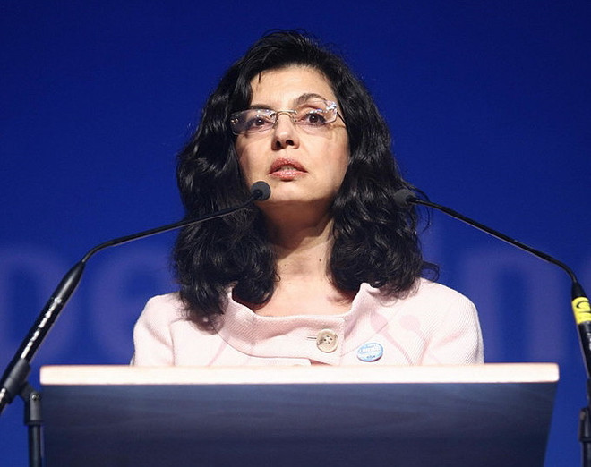 Quốc hội Bulgaria bác dự luật giám sát 10.000 quan chức cấp cao ảnh 1