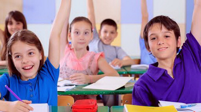 Bất cập ở Cộng hòa Séc: Giáo viên được trả lương thấp nhất ảnh 1