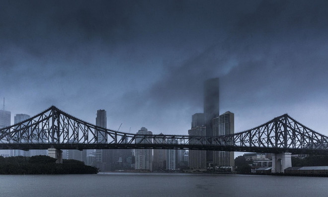 Kinh tế Australia “hụt hơi” do đối tác Trung Quốc giảm tốc ảnh 1