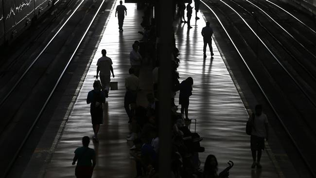 Ngành đường sắt Tây Ban Nha đối mặt với đợt bãi công lớn ảnh 1