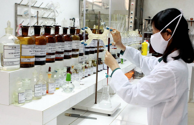 Dẹp "loạn" thực phẩm chức năng: Cần ban hành quy định chuẩn ảnh 1