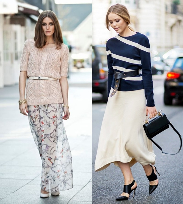 Tín đồ thời trang sẽ mặc gì trong mùa Thu Đông năm nay? ảnh 20