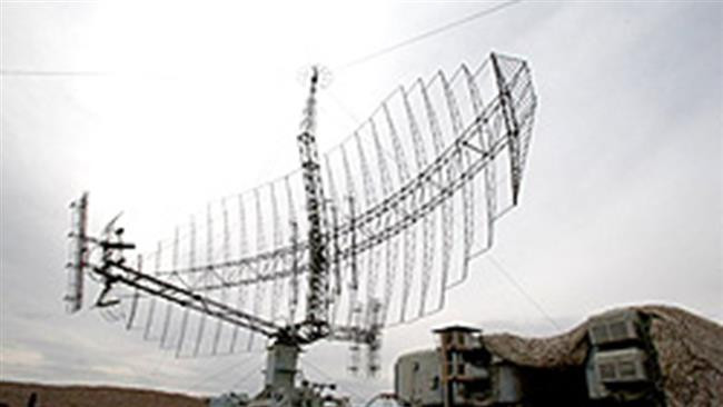 Iran đưa vào sử dụng hệ thống radar Qaem tầm xa mới ảnh 1