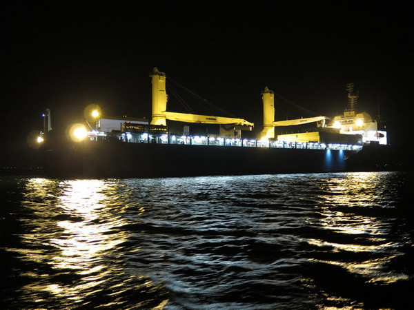 Nga hạ thủy tàu ngầm Kilo cuối cùng đóng cho Việt Nam ảnh 1