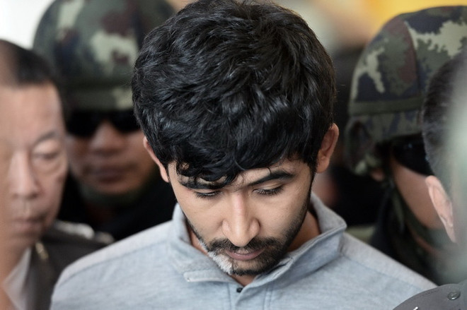 Thái Lan ra lệnh bắt nghi can Pakistan trong vụ đánh bom Bangkok ảnh 1