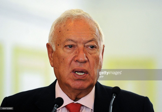 Tây Ban Nha sẵn sàng trao thêm quyền tài chính cho vùng Catalonia ảnh 1