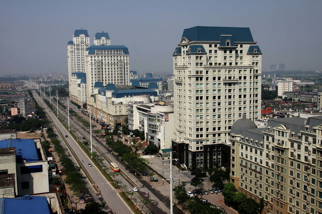 Tăng trưởng kinh tế cả năm của Việt Nam có thể đạt 6,4% ảnh 1