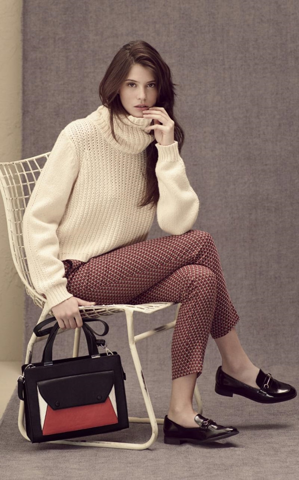 Tín đồ thời trang sẽ mặc gì trong mùa Thu Đông năm nay? ảnh 16