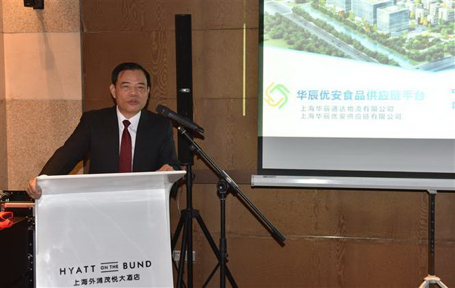 Đẩy mạnh kết nối doanh nghiệp hai nước Việt Nam-Trung Quốc ảnh 1