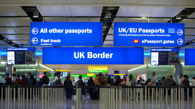 EU đề xuất miễn thị thực đi lại cho người dân Anh hậu Brexit ảnh 1