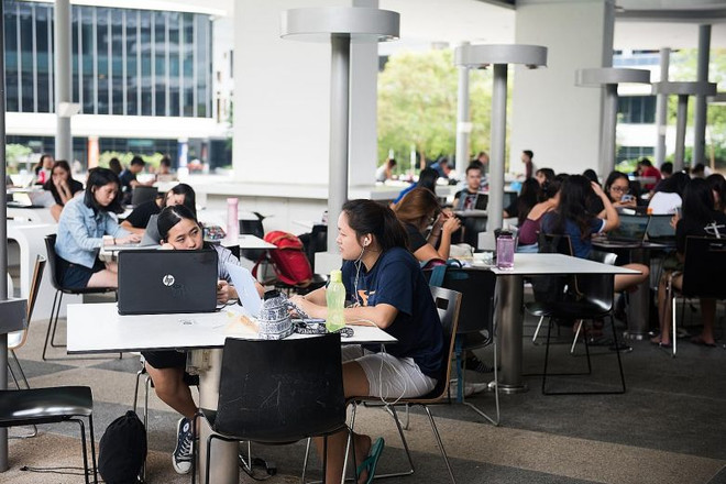 Giáo dục tại Singapore - Là hành trình luôn luôn đổi mới ảnh 1