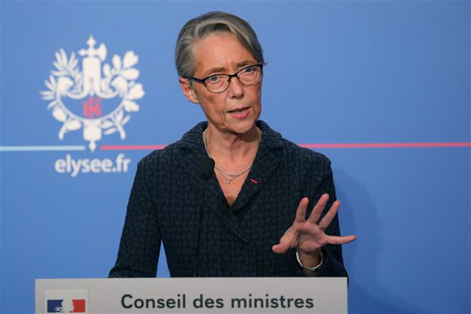 Pháp chuẩn bị cho khả năng không có thỏa thuận giữa Anh và EU ảnh 1