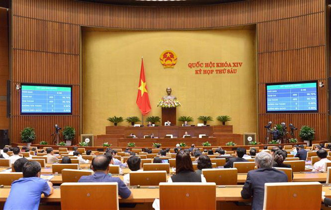 Truyền thông thế giới đưa tin về Quốc hội Việt Nam phê chuẩn CPTPP ảnh 1