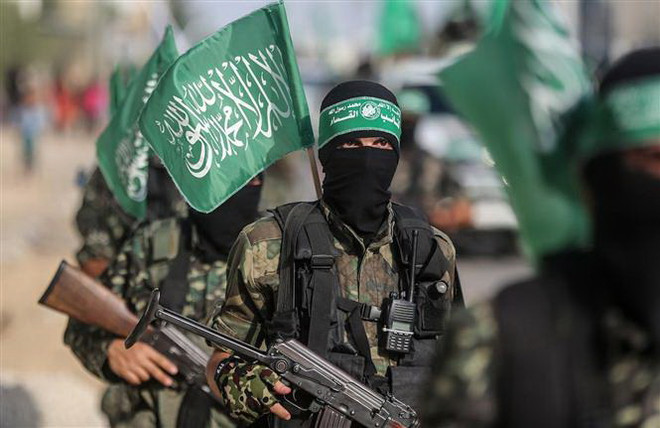Hamas đã dùng cách gì để khuấy đảo chính trường Israel? ảnh 1
