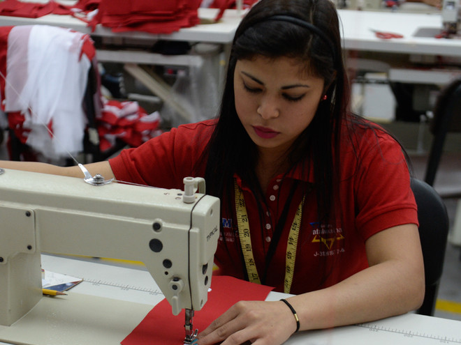 Tăng trưởng tiền lương toàn cầu ở mức thấp nhất kể từ năm 2008 ảnh 1