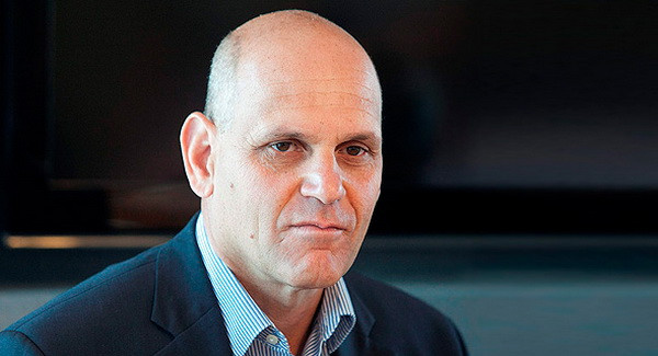 Israel hoàn tất thương vụ bán tập đoàn sản xuất súng Uzi IMI ảnh 1