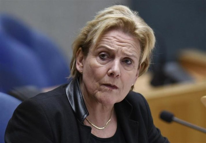 Chính phủ Hà Lan phản đối kế hoạch thành lập quân đội châu Âu ảnh 1