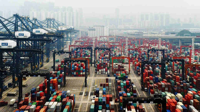 Australia ký kết Hiệp định thương mại tự do với Hong Kong ảnh 1