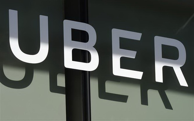 Dù doanh thu tăng mạnh nhưng tập đoàn Uber vẫn thua lỗ nặng ảnh 1