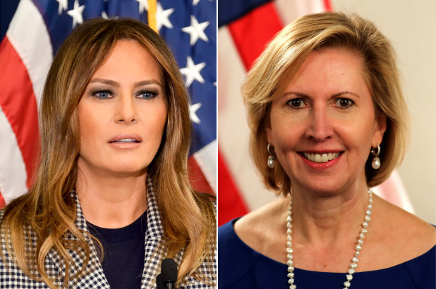 Tổng thống Mỹ Donald Trump sa thải cố vấn an ninh cấp cao ảnh 1