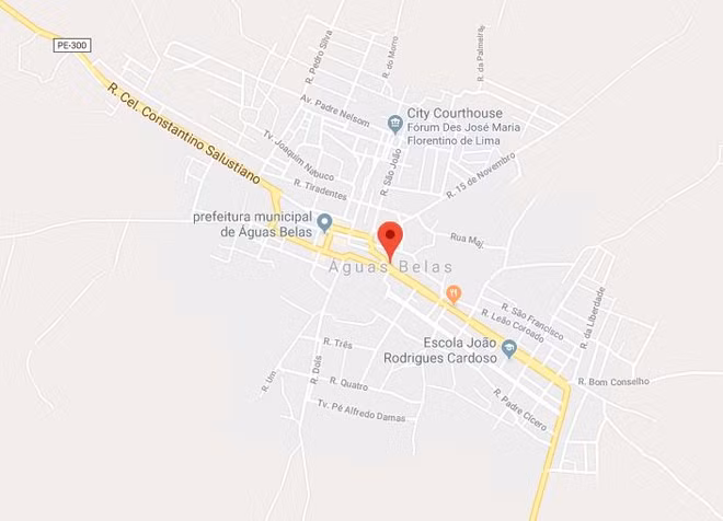 Brazil: Băng nhóm cướp ngân hàng, liên tục nã đạn trên đường phố ảnh 1