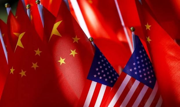 Mỹ vẫn cáo buộc Trung Quốc tiếp tục đánh cắp bí mật công nghệ ảnh 1