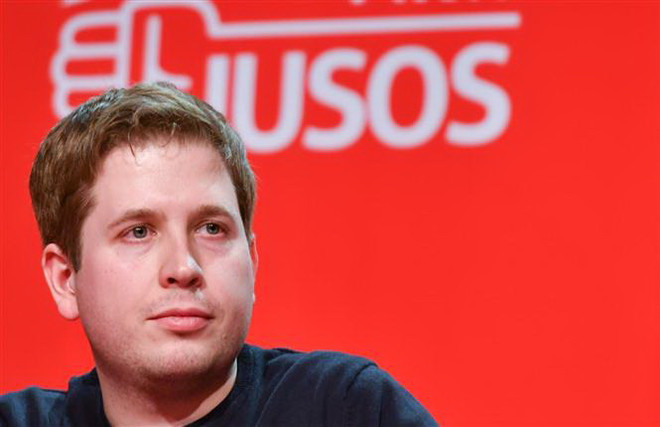 Đức: Liên minh CDU/SPD có thể không còn tồn tại trong năm tới ảnh 1