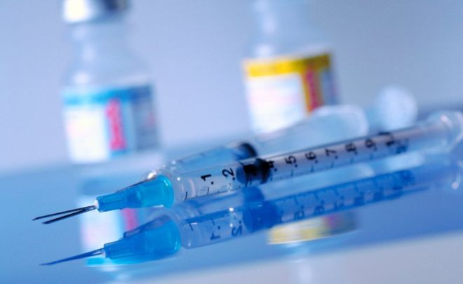 Trung Quốc siết chặt quy định đối với các công ty sản xuất vắcxin ảnh 1