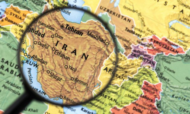 Động đất mạnh làm rung chuyển một vùng ở Iran, hơn 250 người bị thương ảnh 1