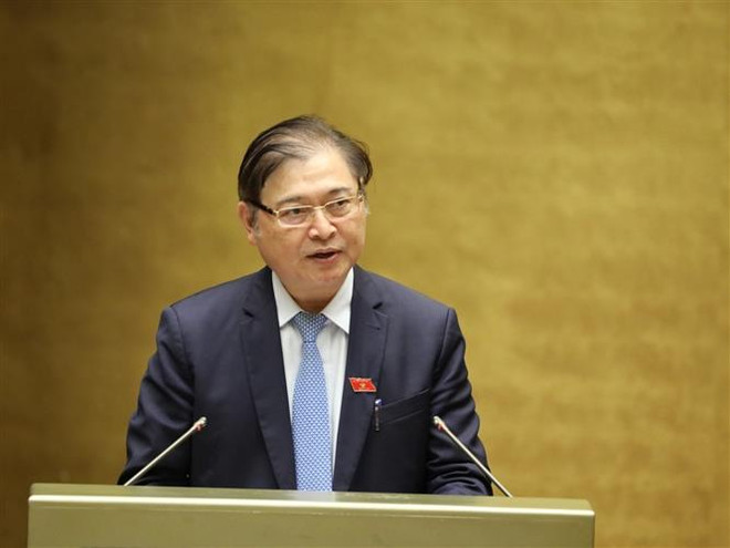 Đề xuất thu phí chất thải rắn sinh hoạt theo khối lượng ảnh 1