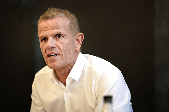 Đan Mạch thay người đứng đầu cơ quan tình báo quốc phòng ảnh 1