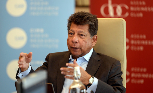 "Việt Nam là thành viên có trách nhiệm và đầy nhiệt huyết" ảnh 1