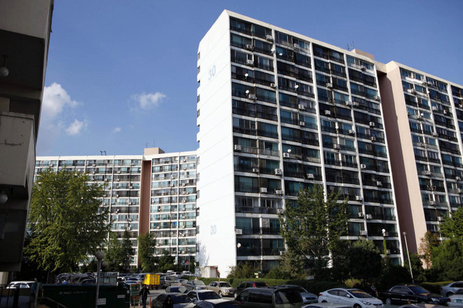 Hàn Quốc: Đi tìm lời giải cho bài toán giá bất động sản tăng cao ảnh 2