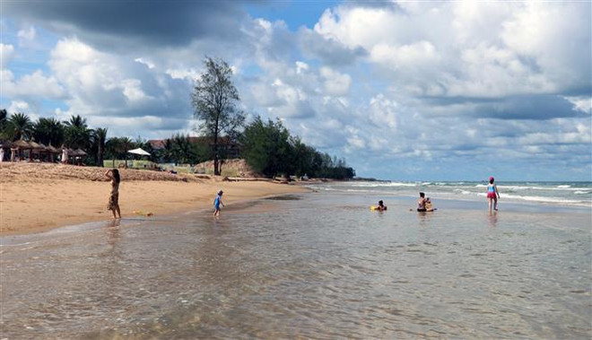 Thành phố Hồ Chí Minh đề xuất hai kịch bản hỗ trợ doanh nghiệp du lịch ảnh 1