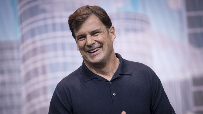 Ford thông báo CEO mới và định hướng phát triển kỹ thuật số ảnh 1