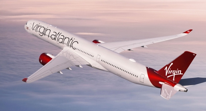 Các hãng hàng không thế giới khủng hoảng vì dịch COVID-19 ảnh 2