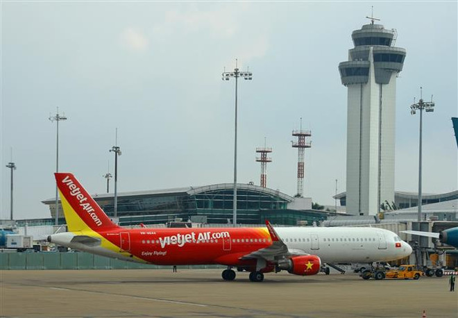 Dịch COVID-19: Đưa gần 240 công dân Việt Nam từ Philippines về nước ảnh 1