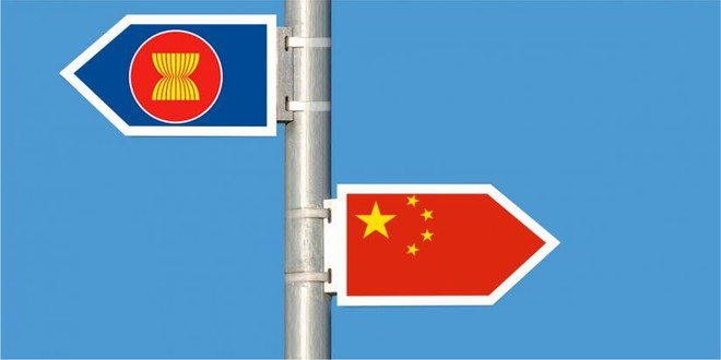 Giới đầu tư mạo hiểm lạc quan về tiềm năng của ASEAN và Trung Quốc ảnh 1